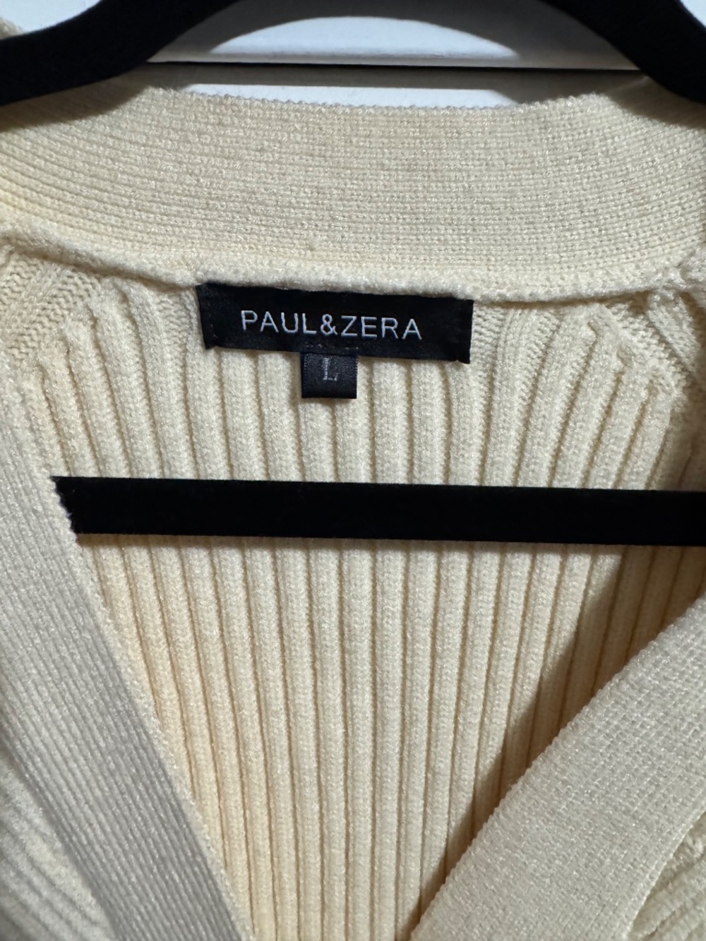 Cardigan - Picture 2 of 3